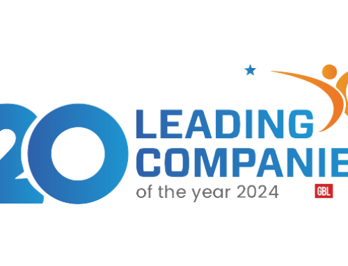 Global Business Leaders Magazine – 20 Leading Companies 2024